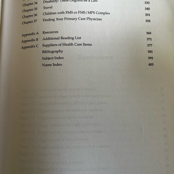 Two Fibromyalgia Reference Paperback Books ~ Survival Manual & Getting Support - Picture 6 of 16